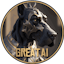 Grate Logo